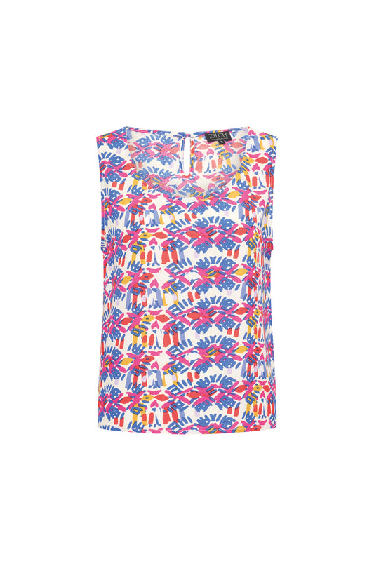 Top Sleeveless