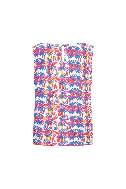 Top Sleeveless