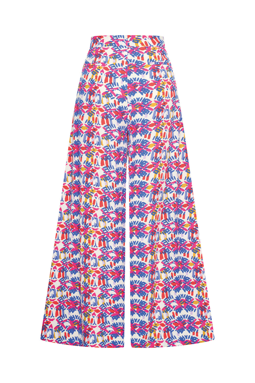 Pants Skirt