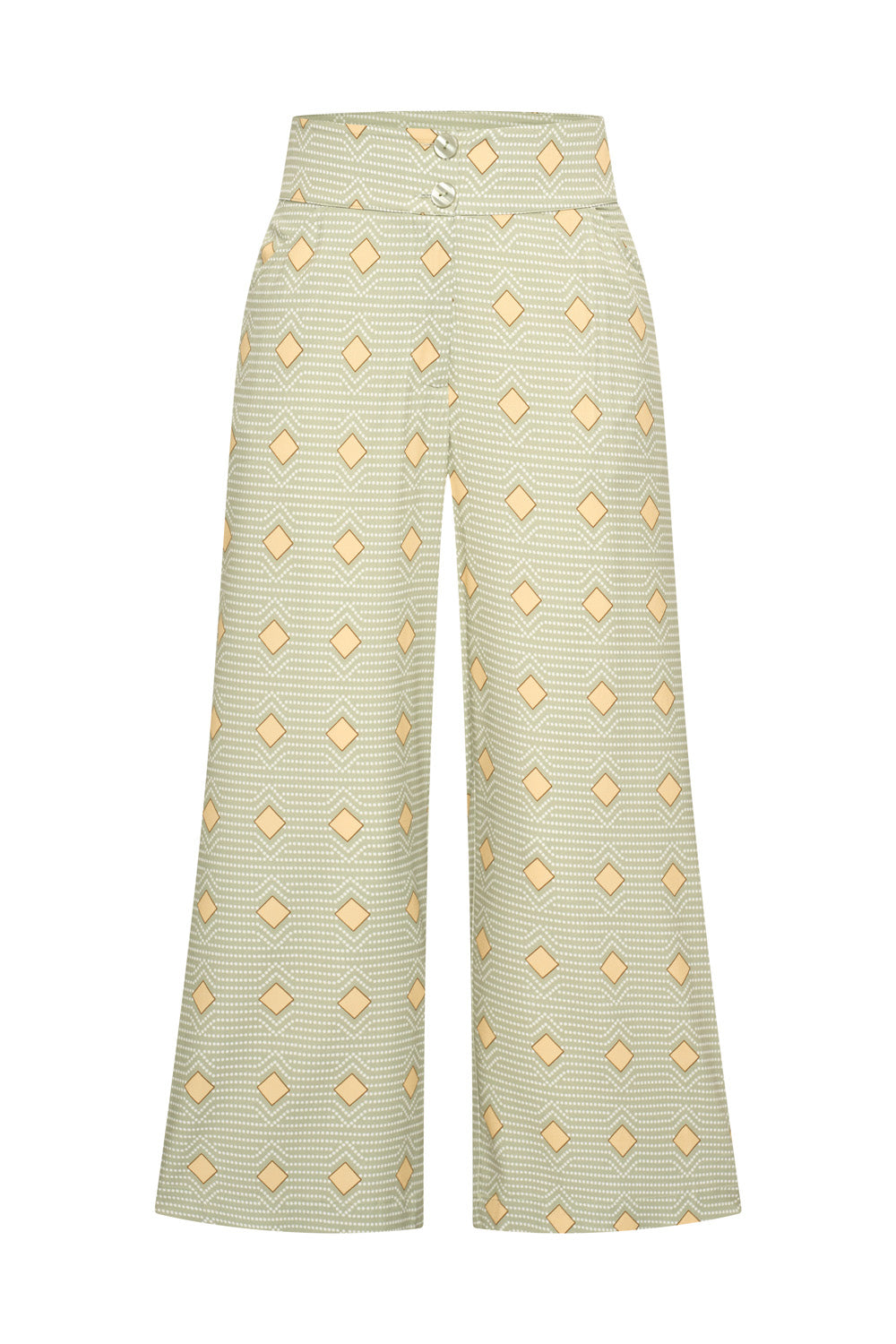 Pants Skirt