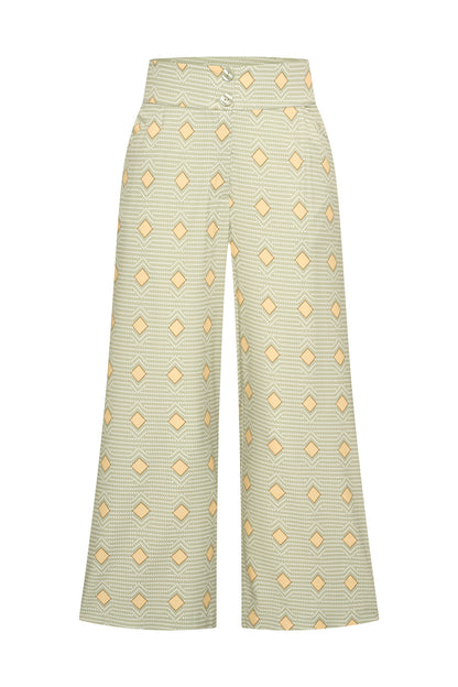 Pants Skirt
