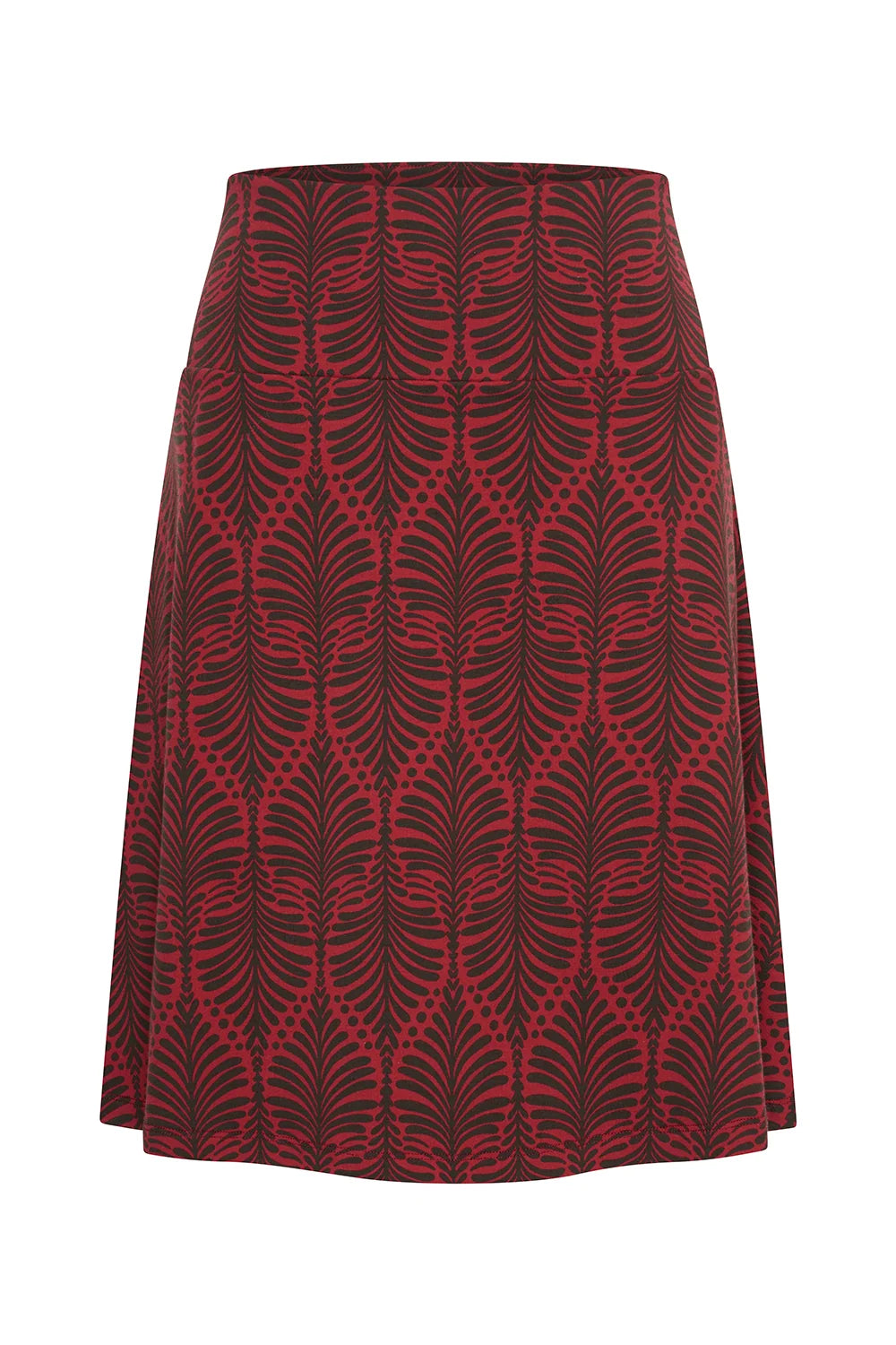 Skirt Wide