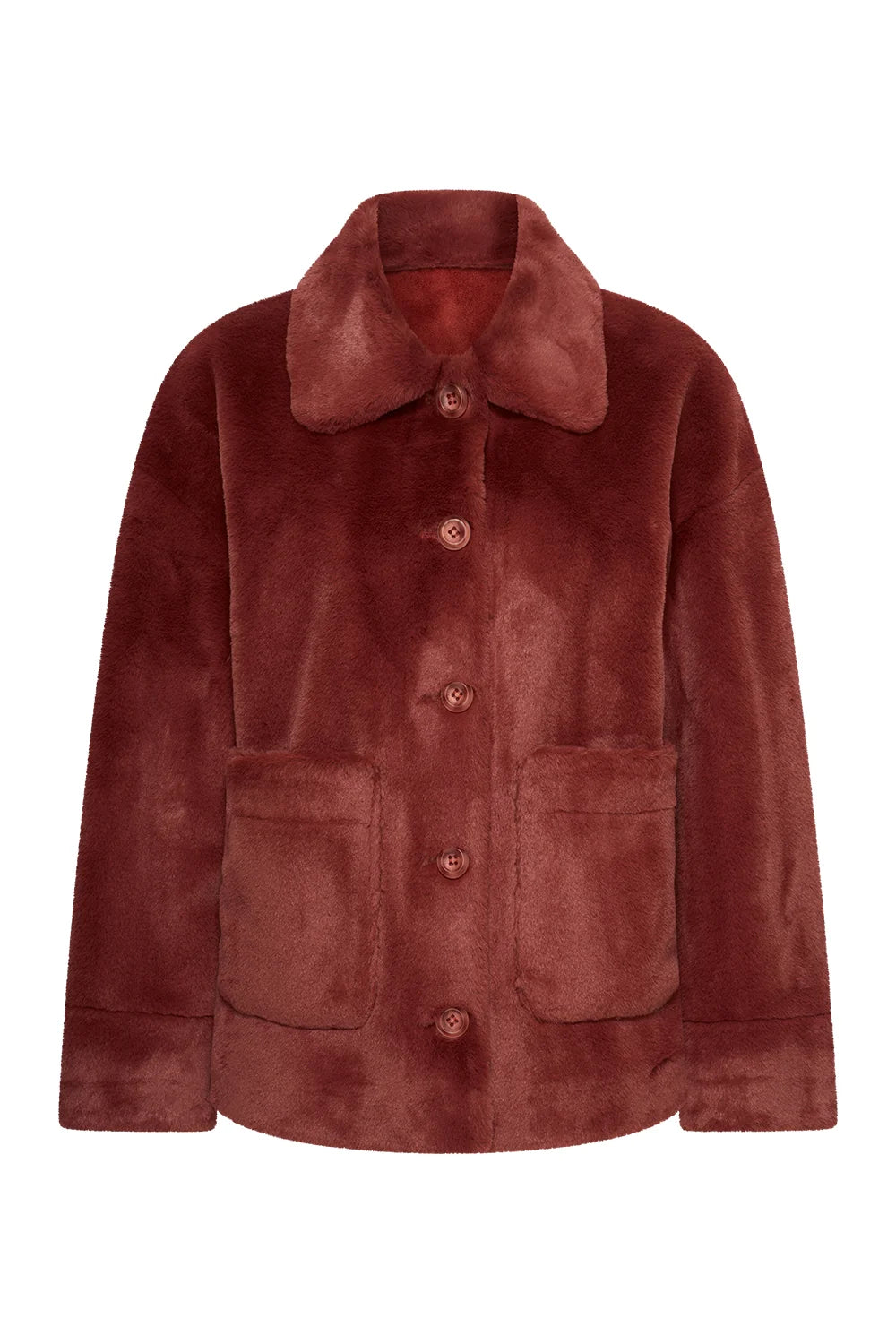 Coat Short