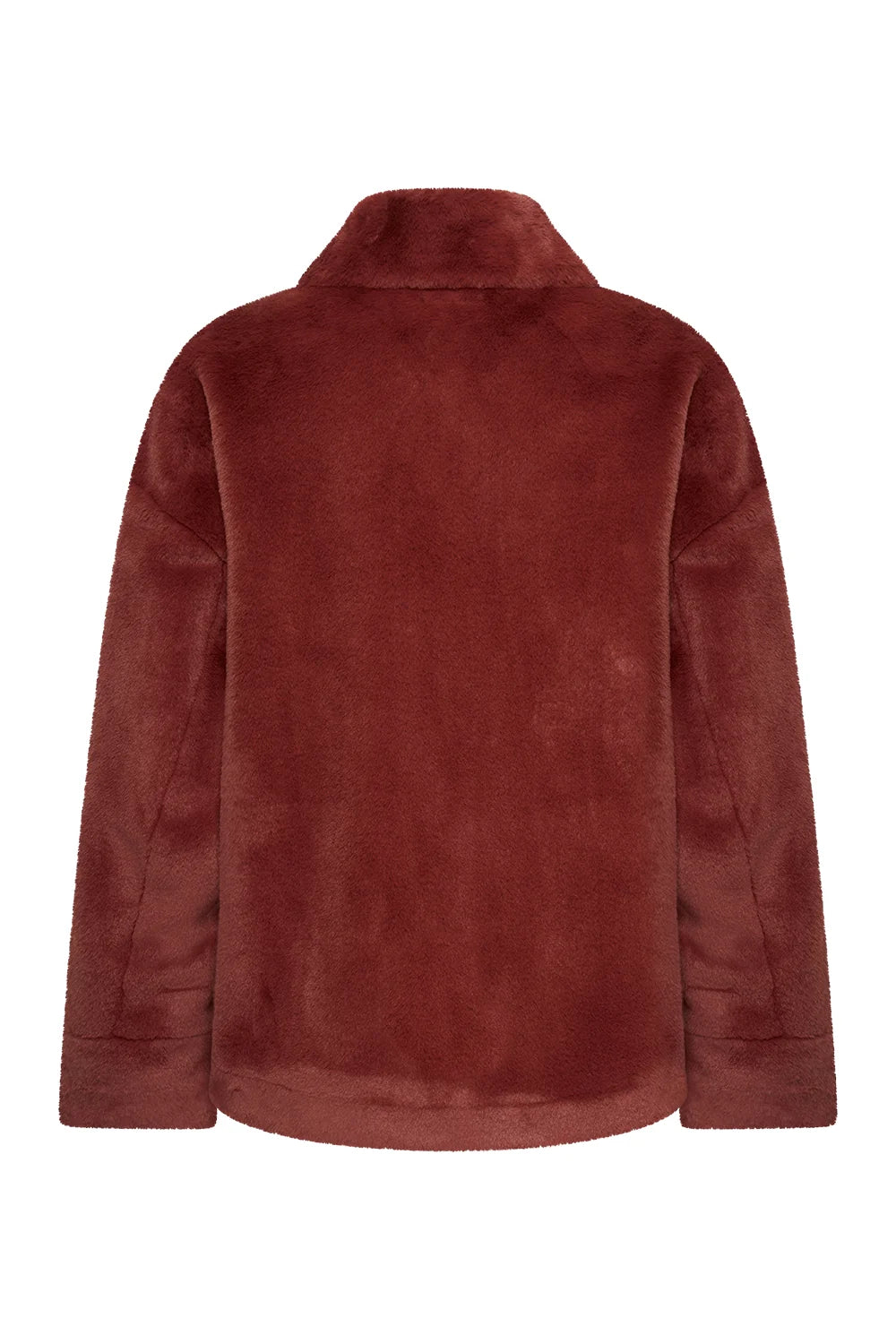 Coat Short