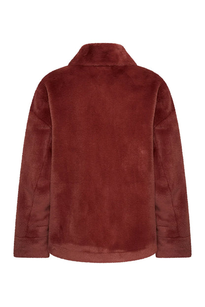 Coat Short