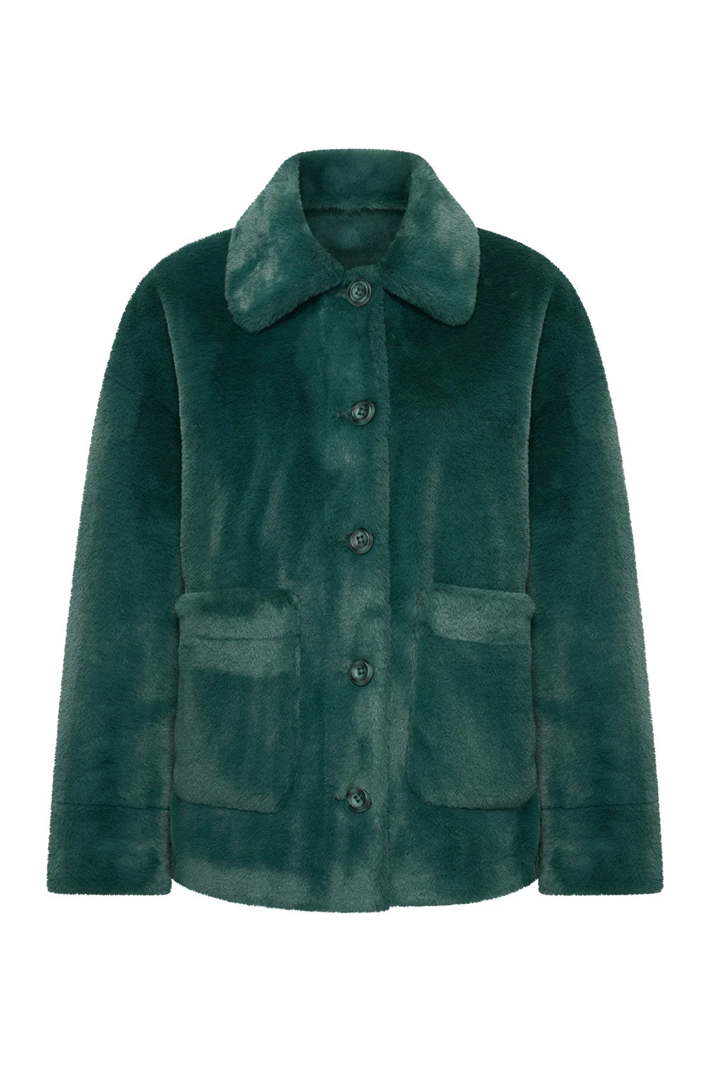 Coat Short