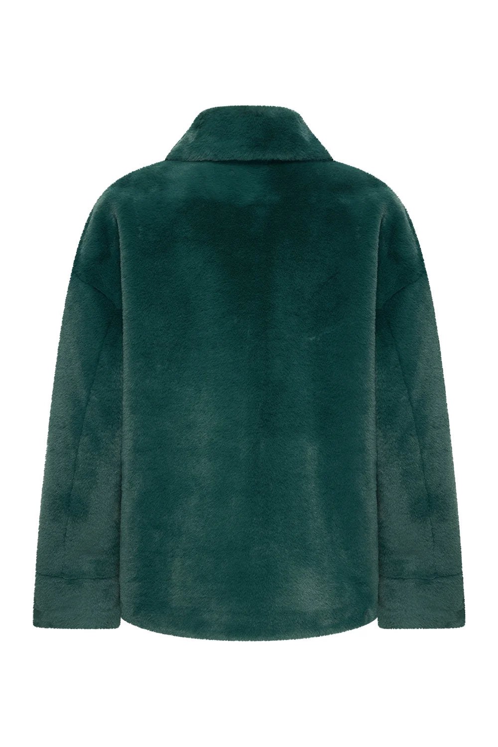 Coat Short
