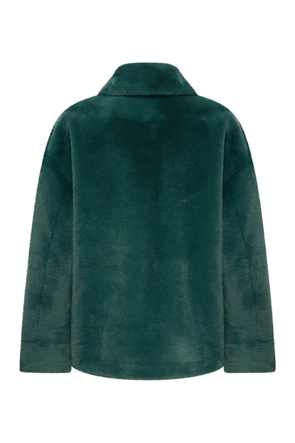 Coat Short