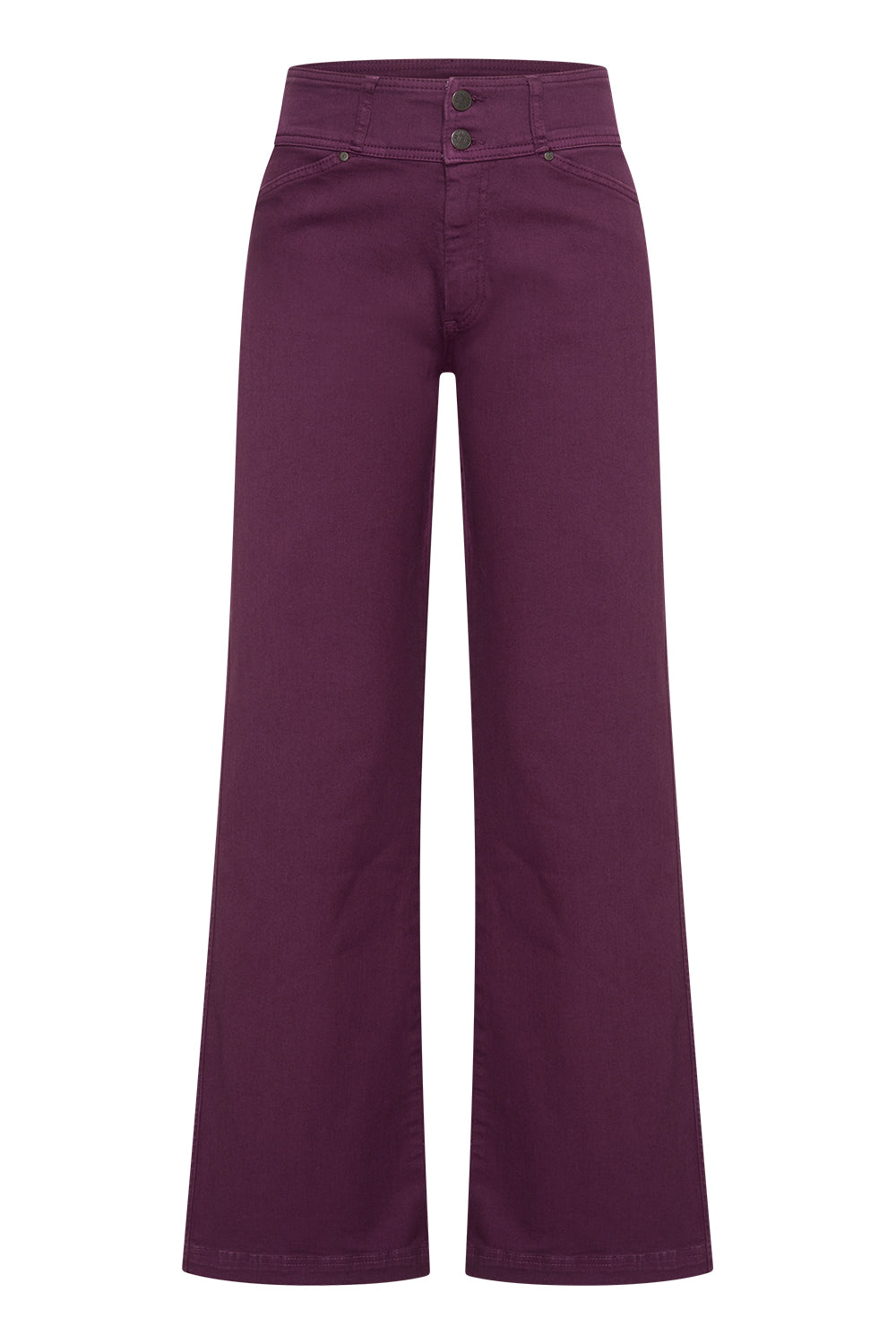 Lotus - Wide Leg