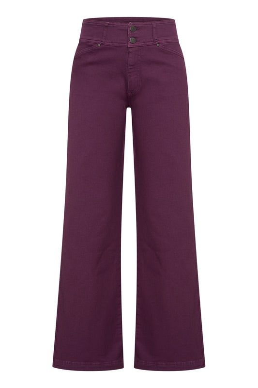 Lotus - Wide Leg