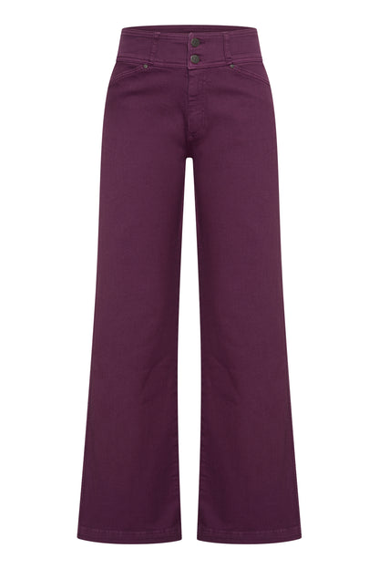 Lotus - Wide Leg