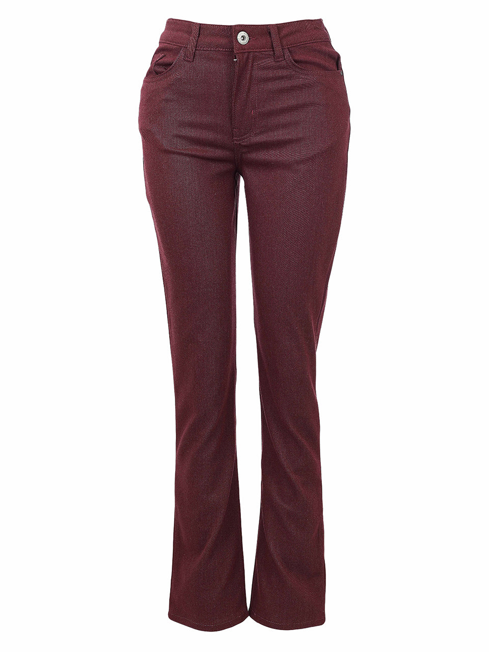 Woven Pants