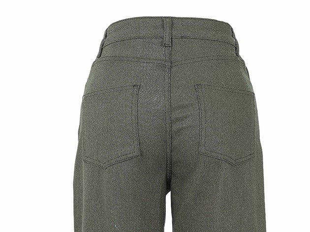 Woven Pants
