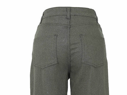 Woven Pants