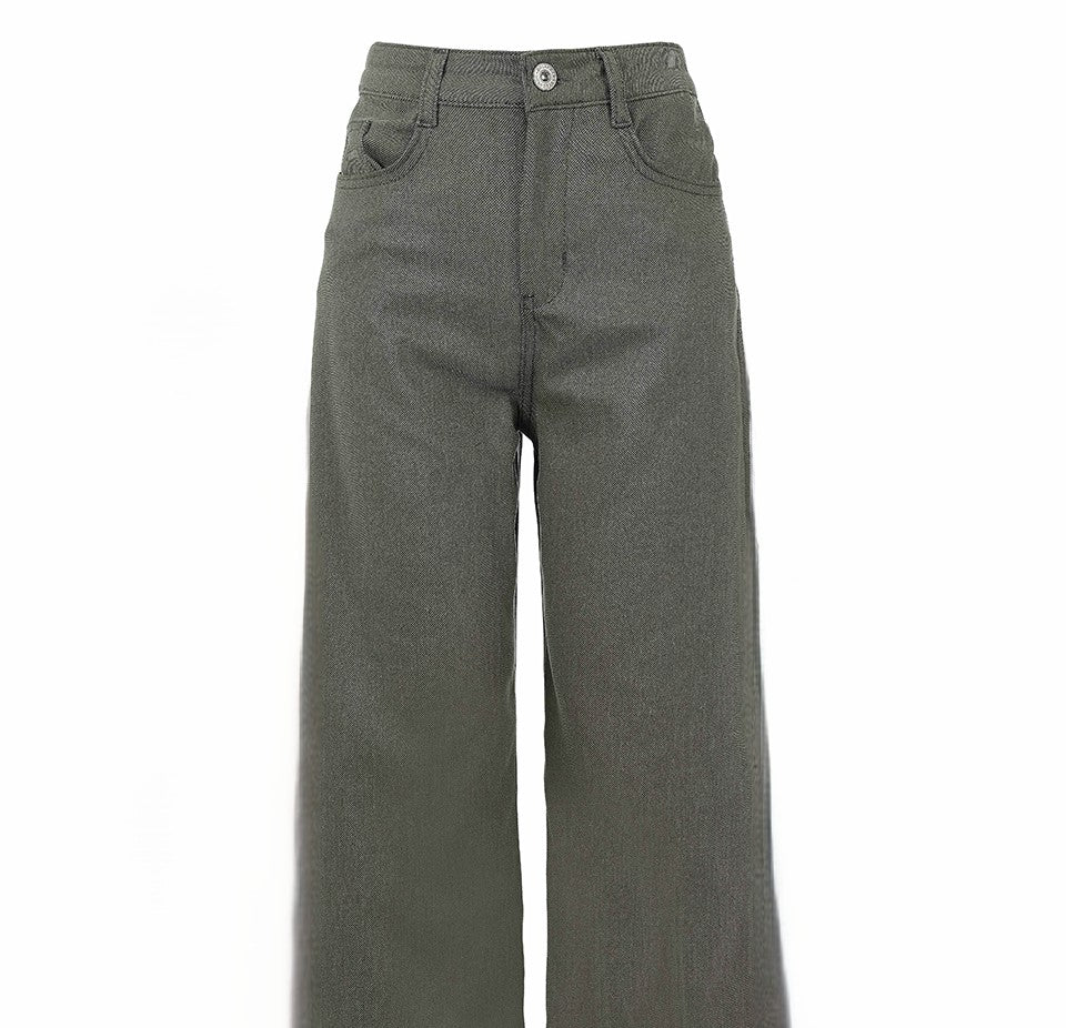 Woven Pants