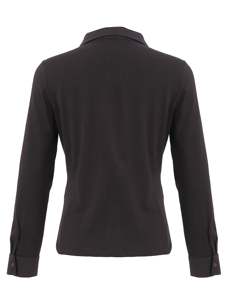 Knit Blouse