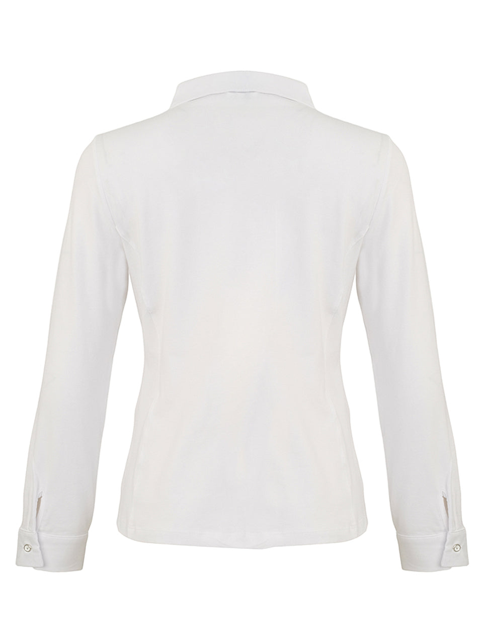 Knit Blouse