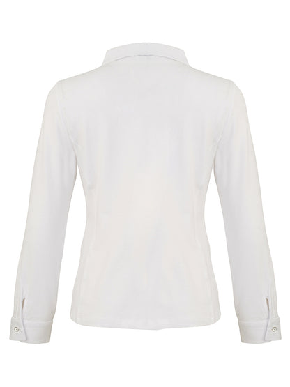 Knit Blouse