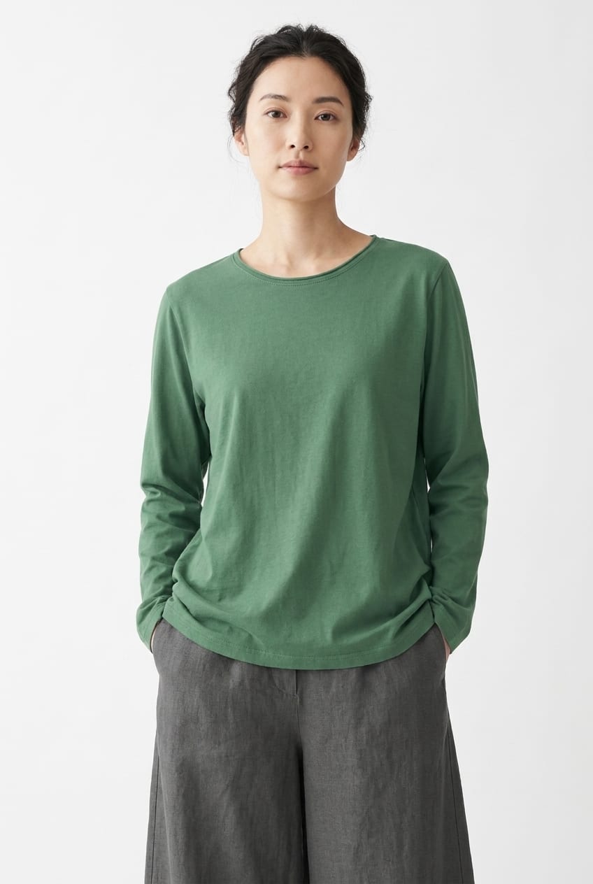 Shirt 6643