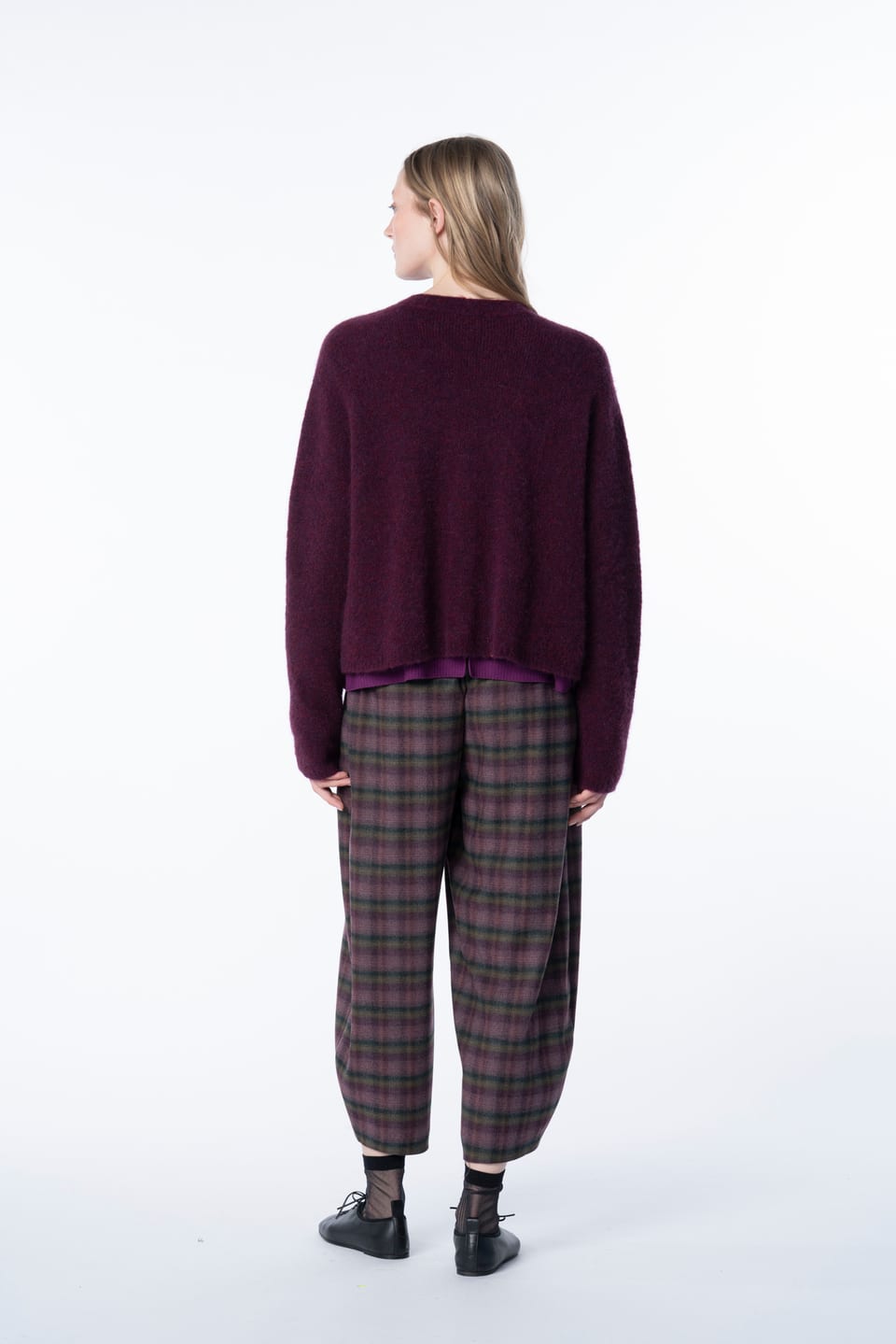 Jacke 6742