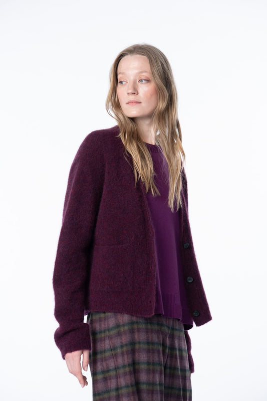 Jacke 6742