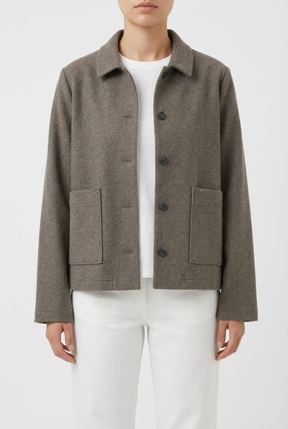 Jacke 6632