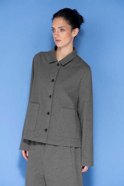 Jacke 6632