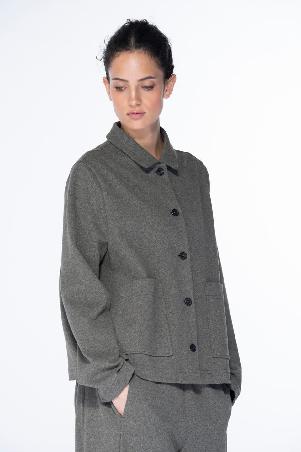 Jacke 6632