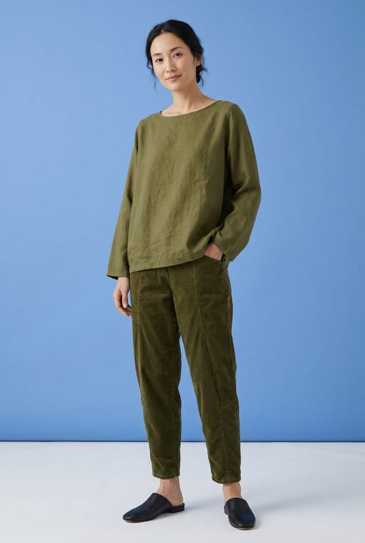Broek 6541