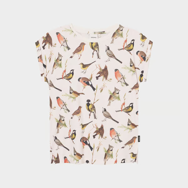 T-shirt Visby Autumn Birds