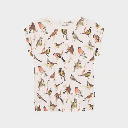 T-shirt Visby Autumn Birds