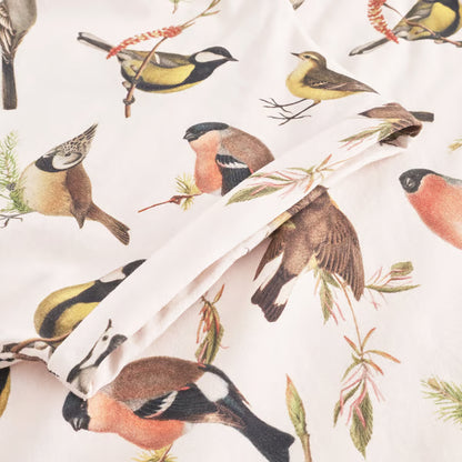 T-shirt Visby Autumn Birds