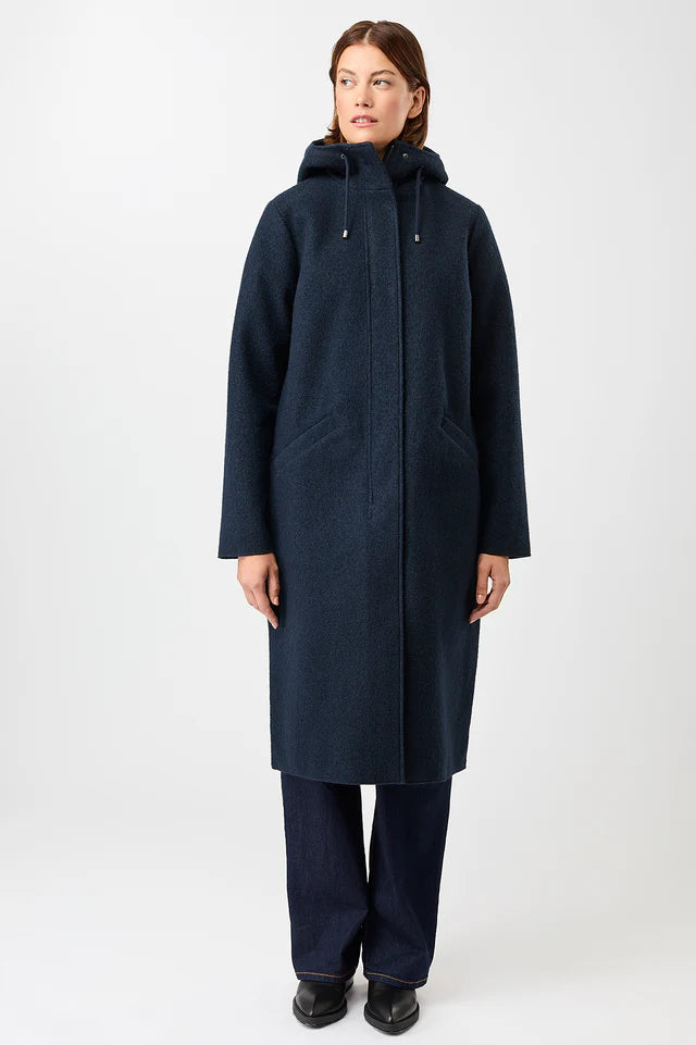 Coat Milport 234862