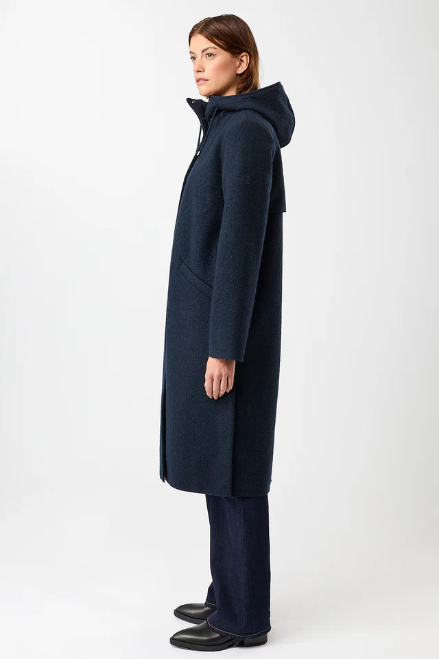 Coat Milport 234862