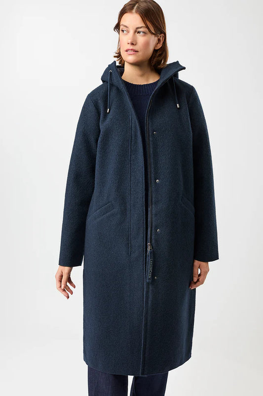 Coat Milport 234862