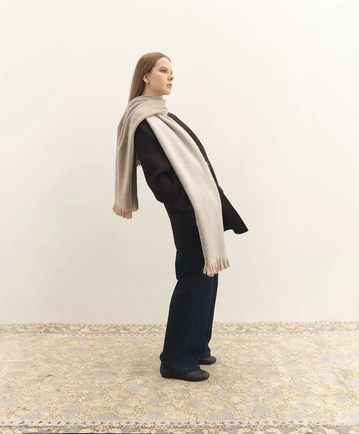 Scarf Acari
