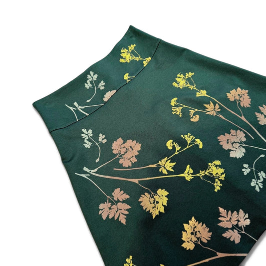 Rokje Handprinted