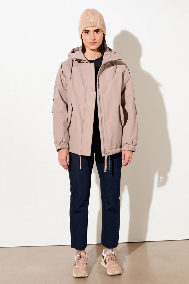 Jacket Killeen Short 234862