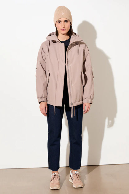 Jacket Killeen Short 234862