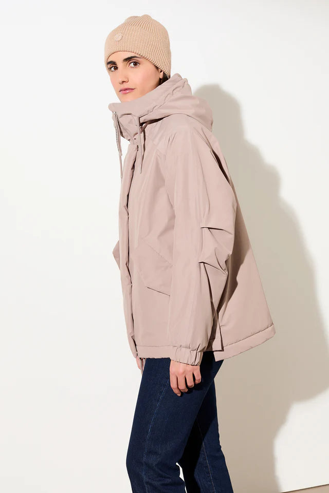 Jacket Killeen Short 234862