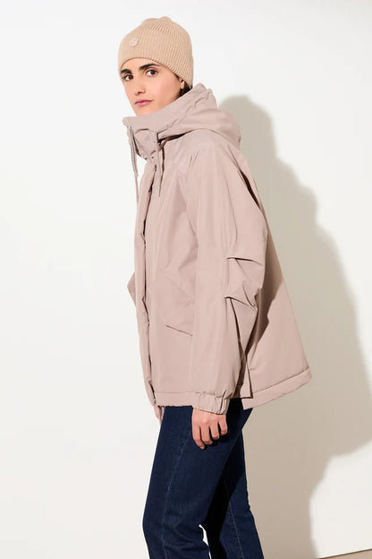 Jacket Killeen Short 234862