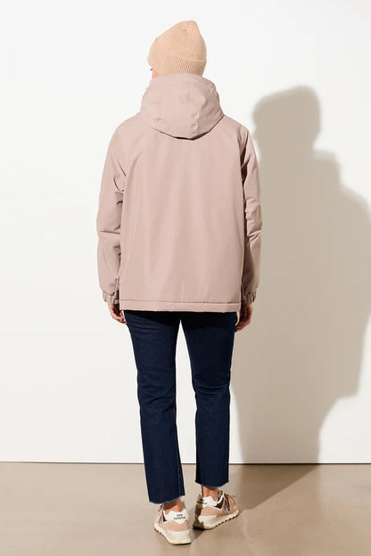 Jacket Killeen Short 234862