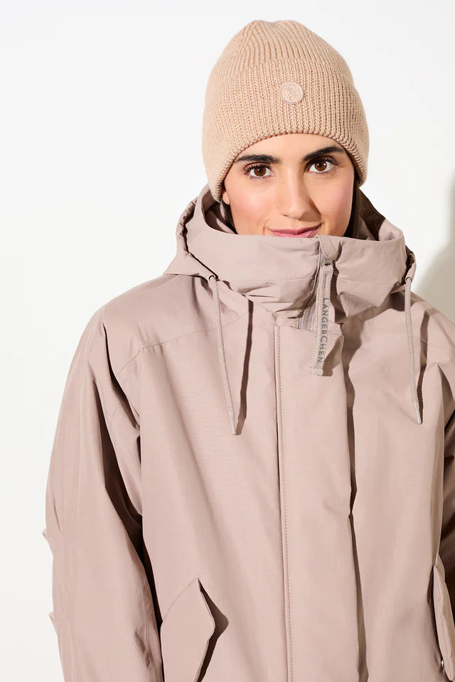 Jacket Killeen Short 234862