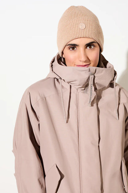 Jacket Killeen Short 234862