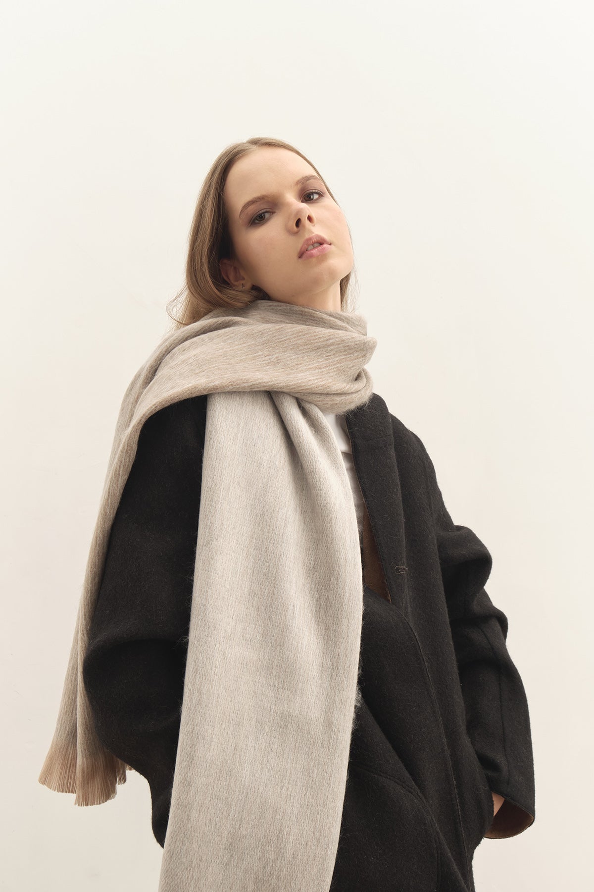 Scarf Acari