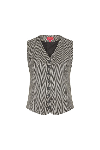 Sanne - Gilet