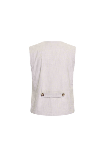 Jasmine - Gilet