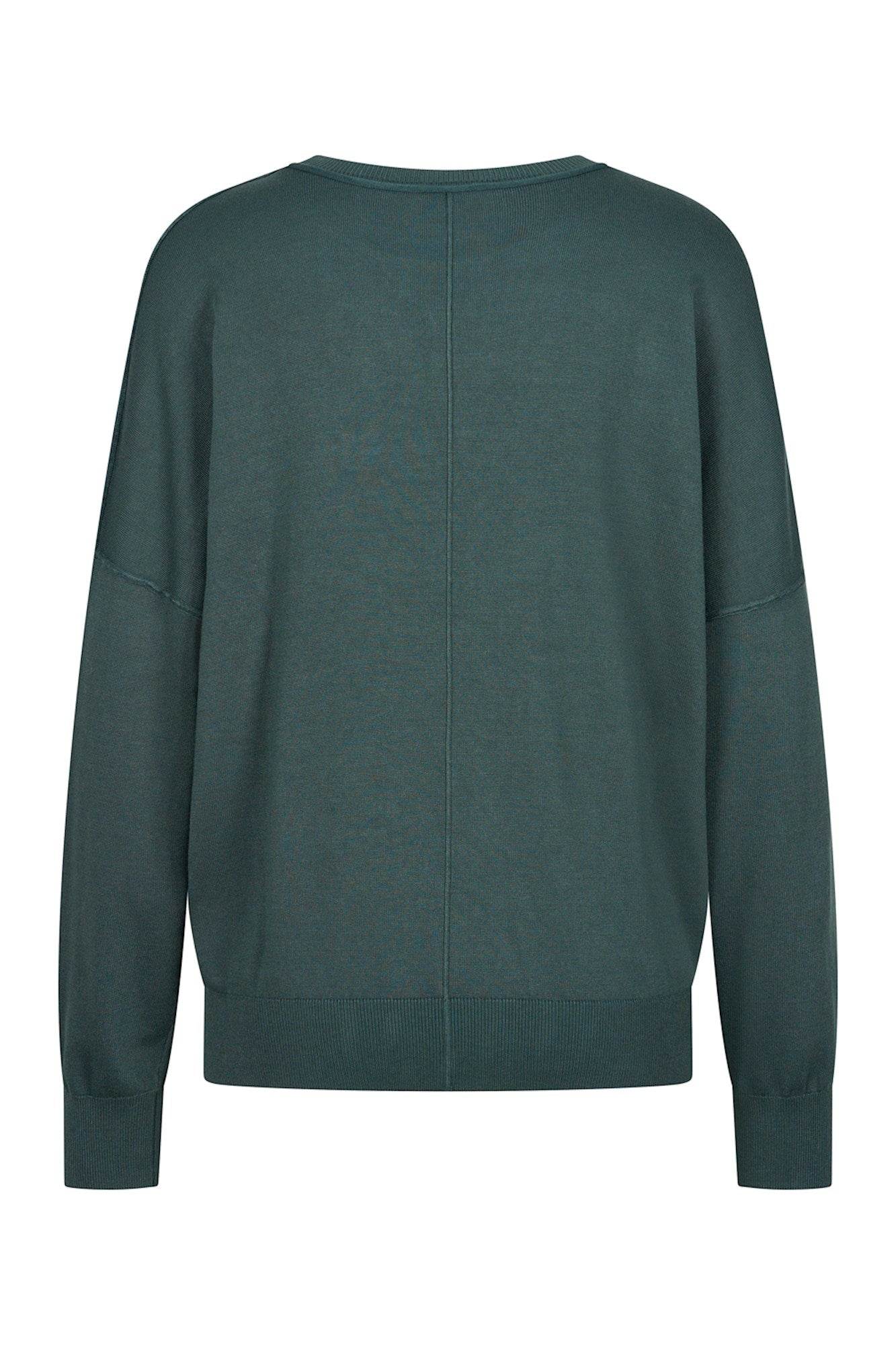 Sweater Round Neck Jungle