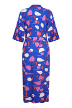Afbeelding in Gallery-weergave laden, Dress With Belt Pears Disco
