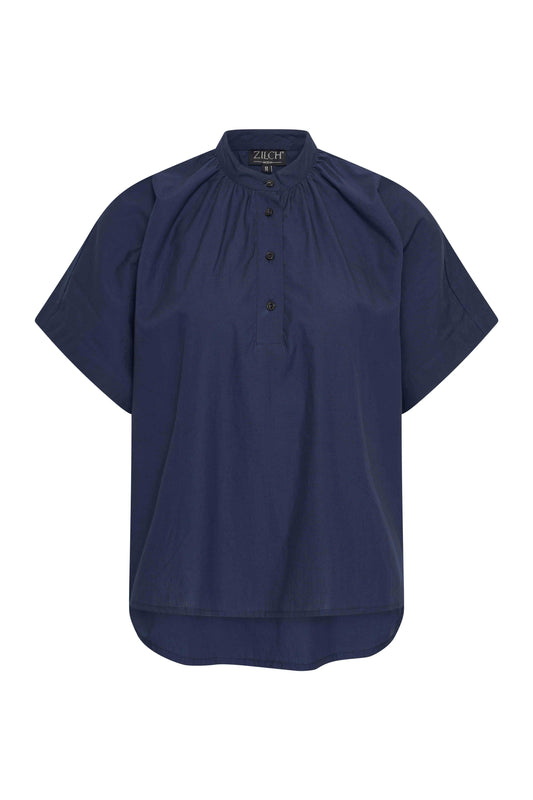 Blouse Buttons